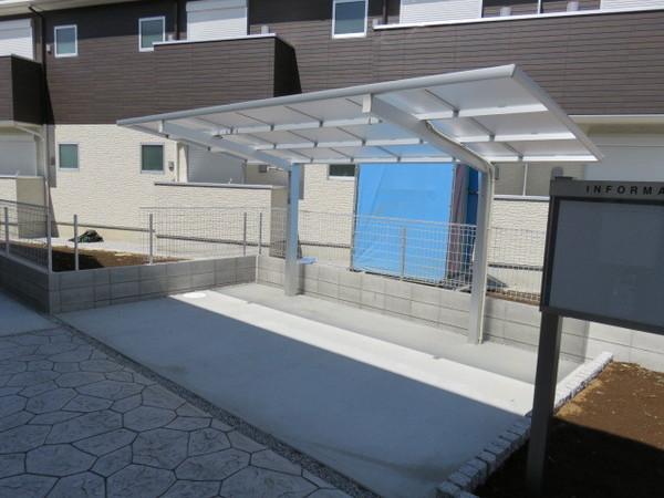 デュラカーサ西大宮