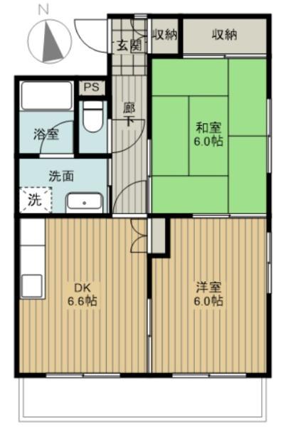 ハイム大和