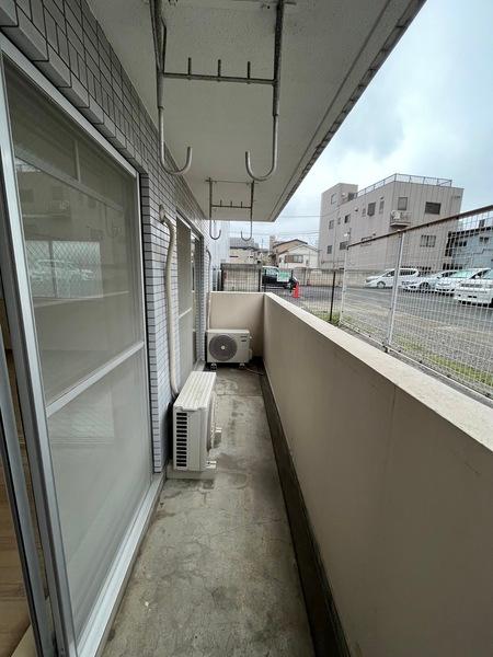 ハイム大和