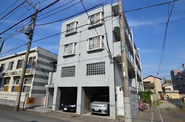 ハイム大和