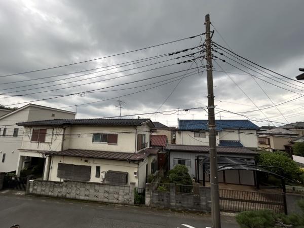 土呂町戸建