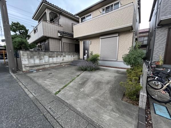 土呂町戸建