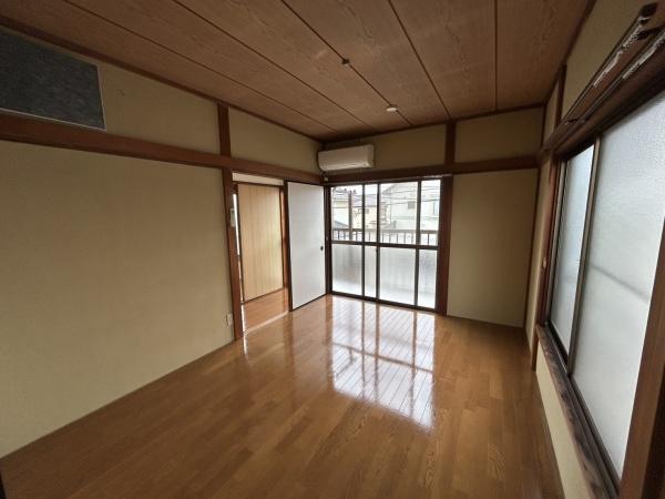 鈴木住宅