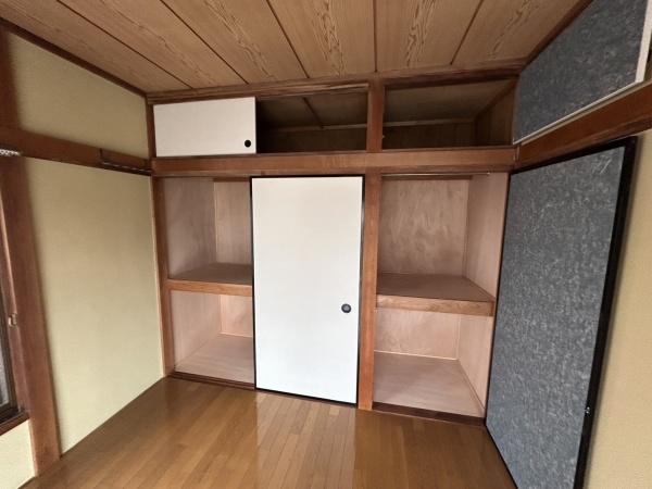 鈴木住宅