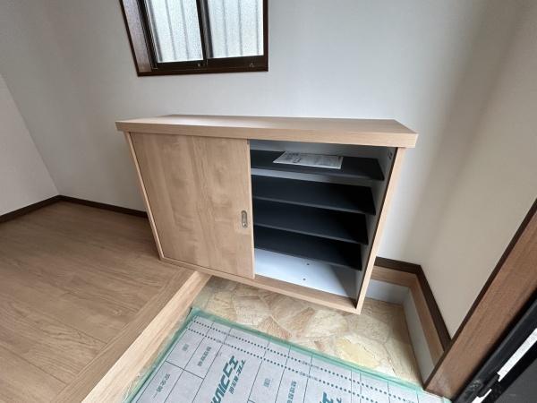 鈴木住宅