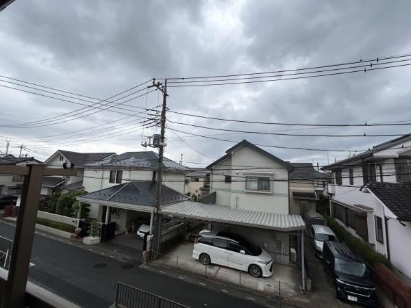 鈴木住宅