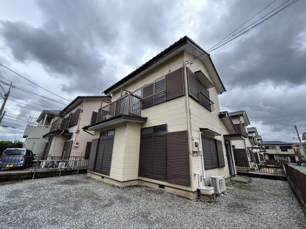 鈴木住宅