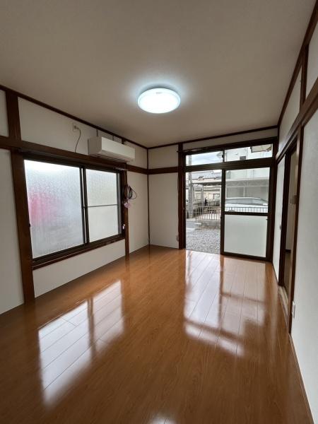 鈴木住宅