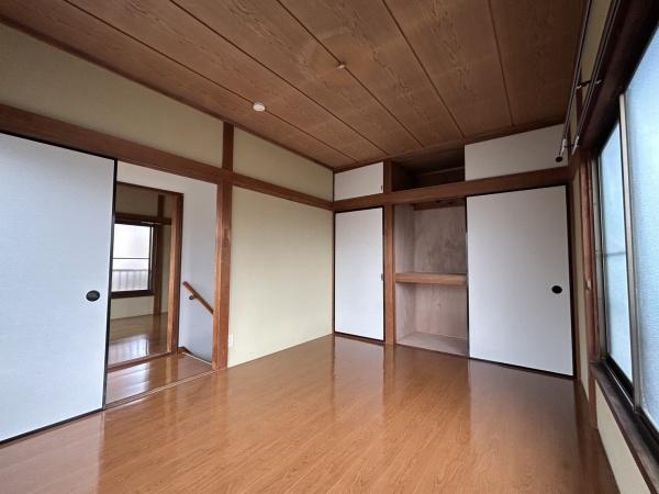鈴木住宅