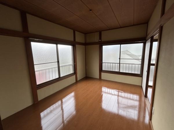鈴木住宅