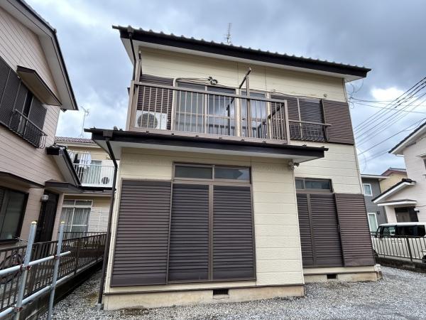 鈴木住宅