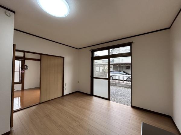 鈴木住宅