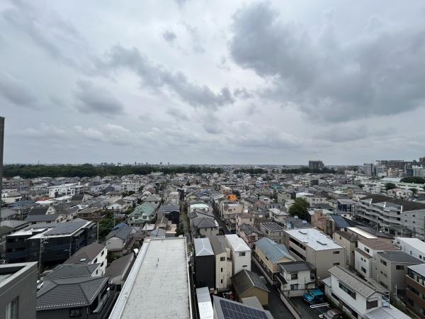 グリーンフォレスト大宮