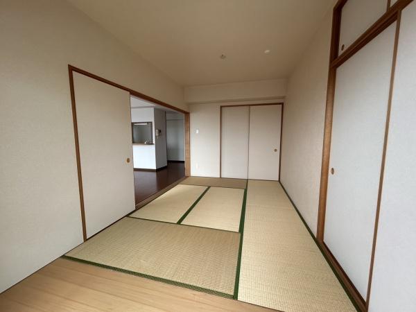 グリーンフォレスト大宮