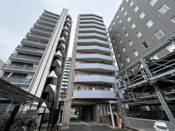 グリーンフォレスト大宮
