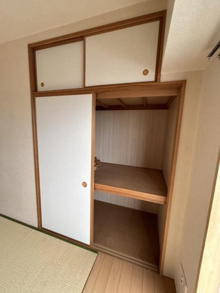 グリーンフォレスト大宮