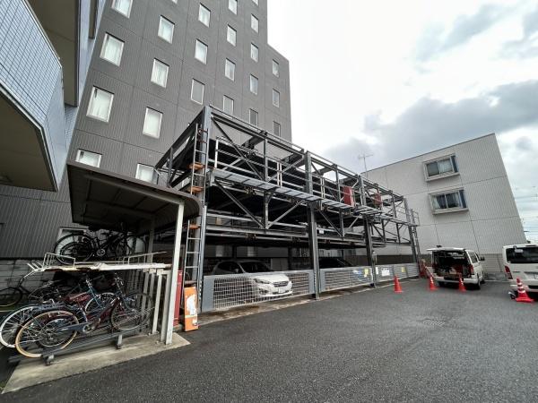 グリーンフォレスト大宮