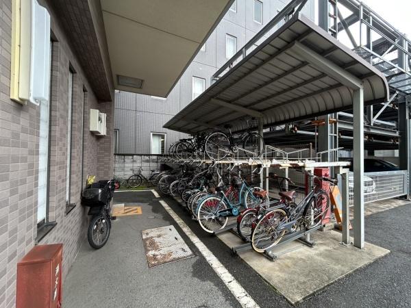 グリーンフォレスト大宮