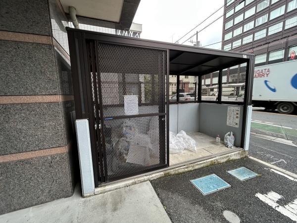 グリーンフォレスト大宮