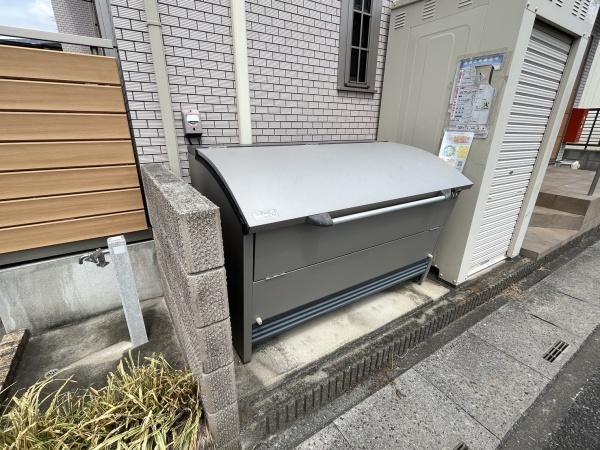 ミナーレ