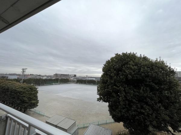 セレーノ大宮　Ｅ棟