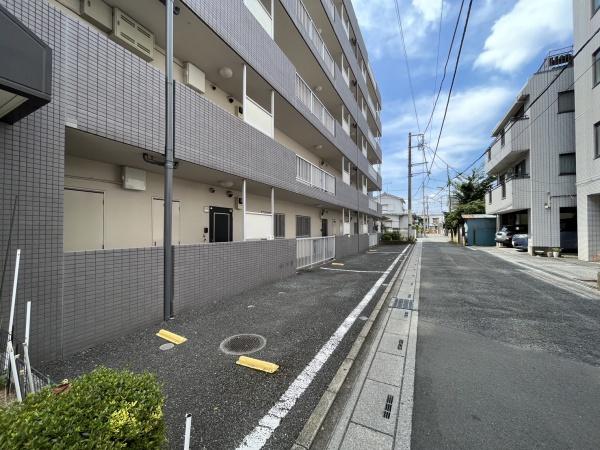 オーチャード