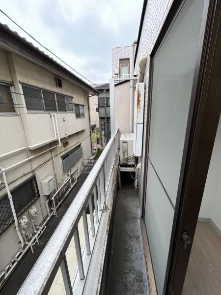 ジュアンコーポ北与野