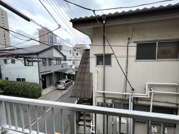 ジュアンコーポ北与野
