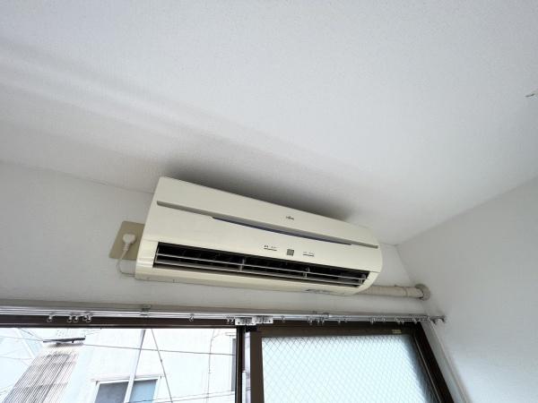 ジュアンコーポ北与野