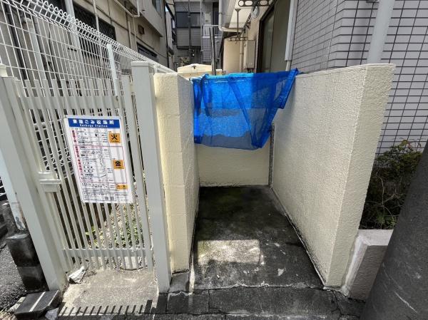ジュアンコーポ北与野