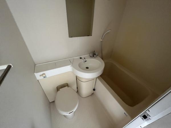 ジュアンコーポ北与野