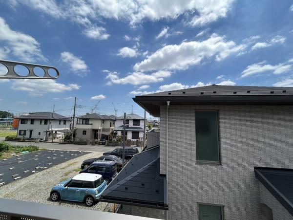 伊奈町中央戸建