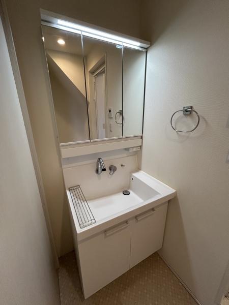 伊奈町中央戸建