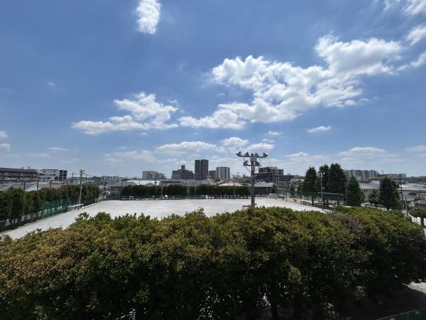 セレーノ大宮　Ｅ棟