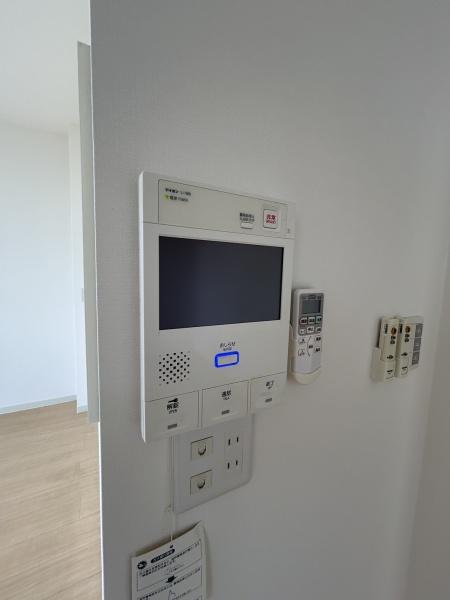 セレーノ大宮　Ｅ棟