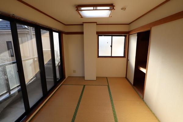 ウエルス東大成ハウス
