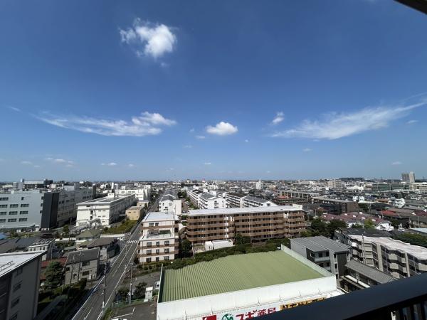 サニーコート大宮盆栽町第２