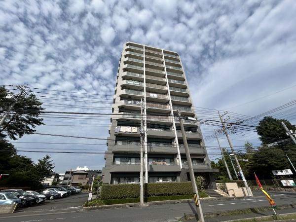 サニーコート大宮盆栽町第２