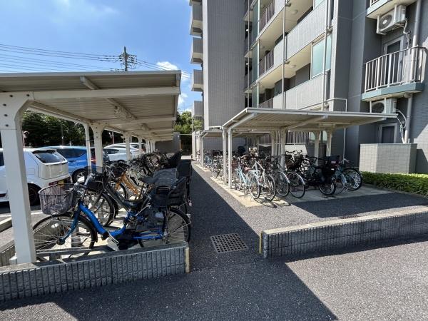 サニーコート大宮盆栽町第２