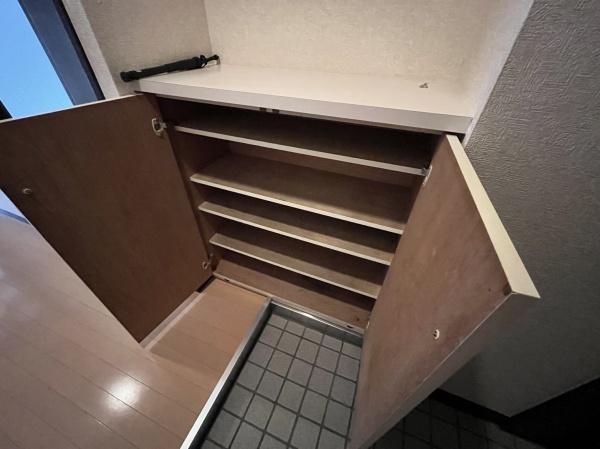 アクロプレステージ１