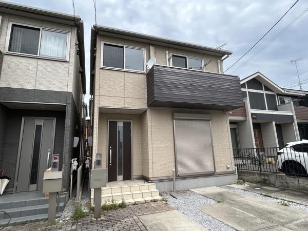 別所町戸建