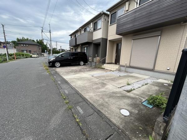 別所町戸建