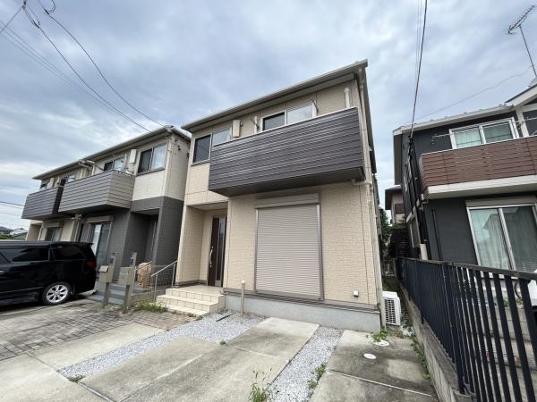別所町戸建