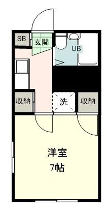 フラワーヒル宮原