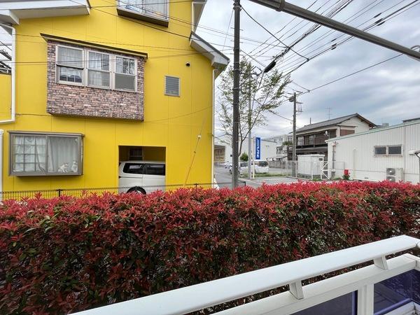 フラワーヒル宮原