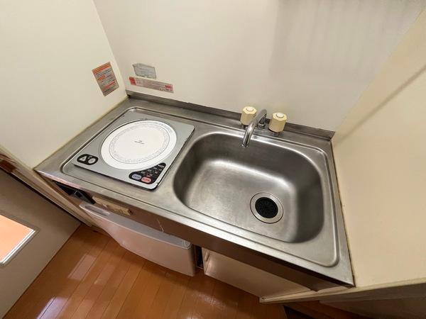 フラワーヒル宮原