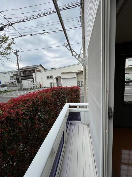 フラワーヒル宮原