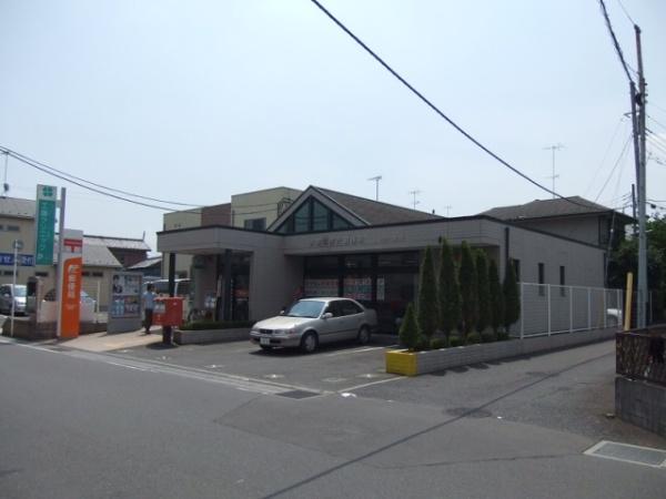 ツカサビル(大宮大成郵便局)