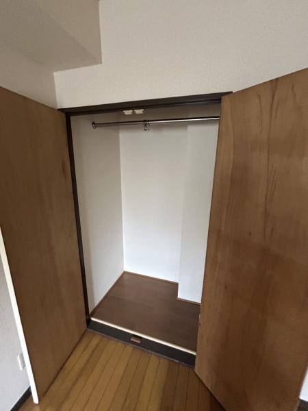 シティハイム信栄