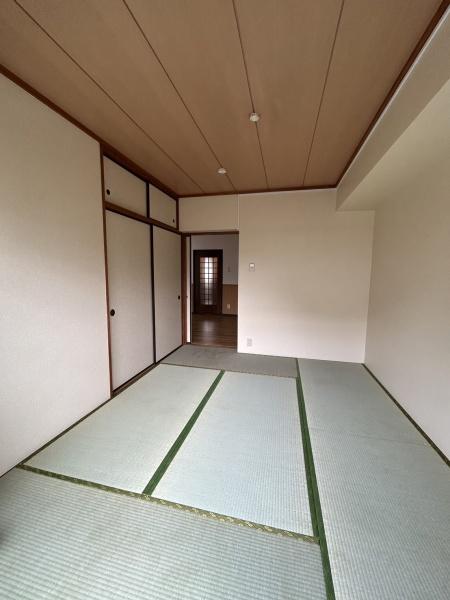 シティハイム信栄